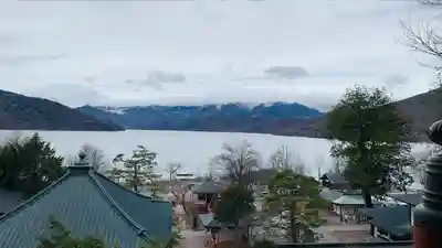 中禅寺(栃木県)
