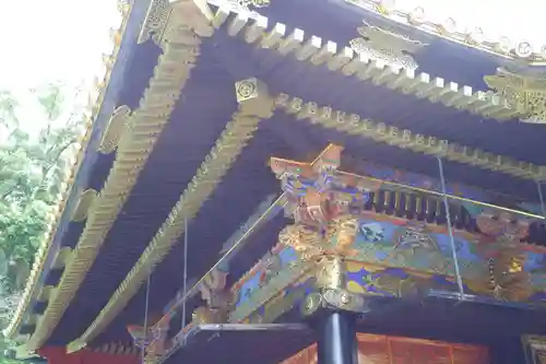 久能山東照宮(静岡県)