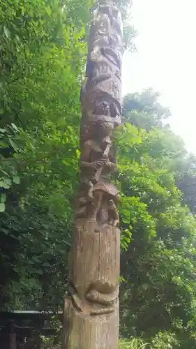 八王寺のその他建物