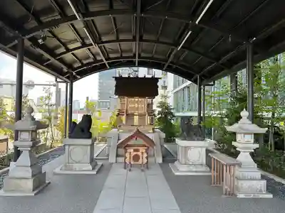 水神社(東京都)