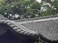 網戸神社のその他建物