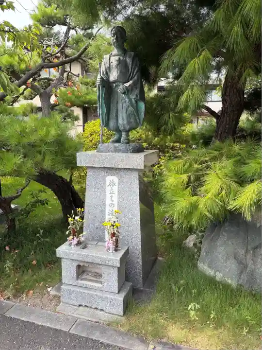 清光寺(東京都)