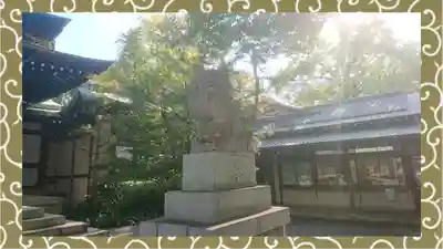 王子神社(東京都)