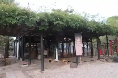 葛井寺のその他建物