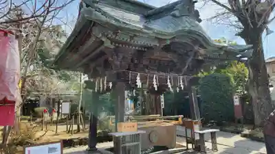 笠間稲荷神社(茨城県)