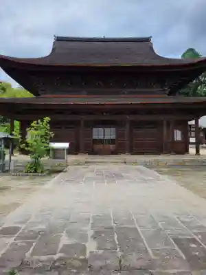 不動院(広島県)