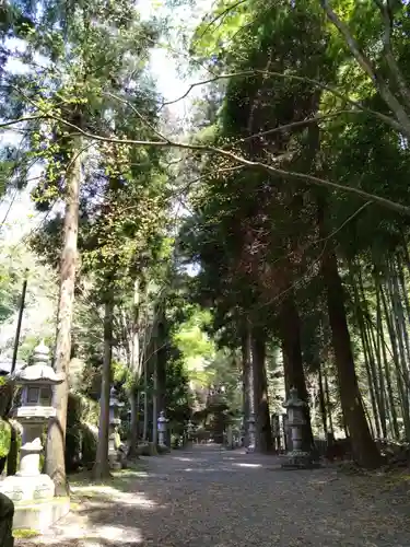 国造神社(熊本県)
