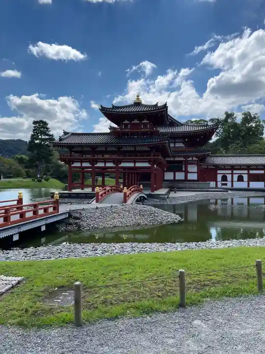 平等院(京都府)