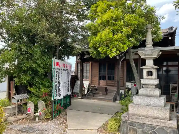 龍福寺(普照庵 龍福寺)の本殿・本堂