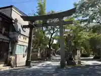 深志神社(長野県)