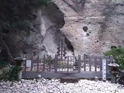 花窟神社(三重県)