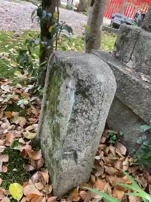 深川神社(愛知県)