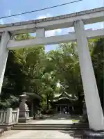 王子神社(東京都)