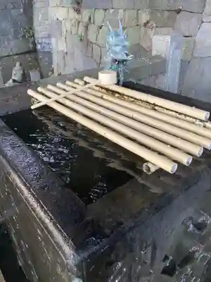 瀧泉寺（目黒不動尊）(東京都)