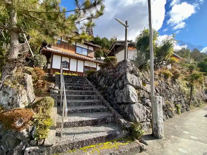 耕雲寺(京都府)