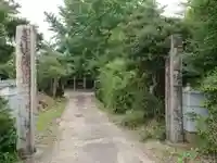 来迎院のその他建物