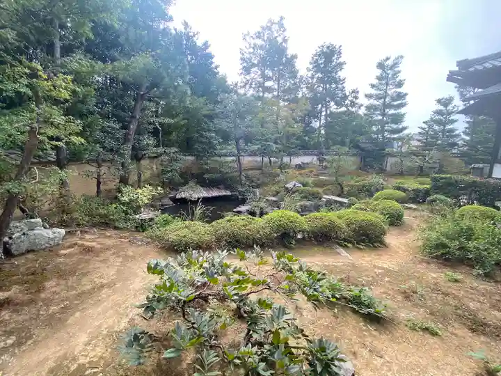 大雄院のその他建物