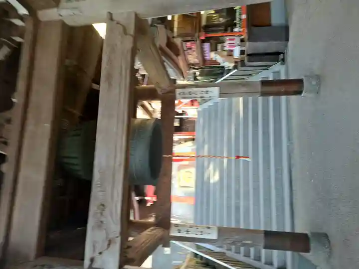 高塚愛宕地蔵尊(大分県)