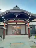 發光院(大阪府)