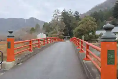 和氣神社（和気神社）(岡山県)