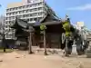 お菊神社(十二所神社境内社)の{uncategorized: "未分類", other: "その他", undefined: "問題あり", building: "その他建物", grave: "お墓", sacred_gate: "鳥居", guardian: "狛犬", statue: "像", buddha: "仏像", history: "歴史", nature: "自然", garden: "庭園", animal: "動物", pagoda: "塔", temizu: "手水舎", mountain_gate: "山門・神門", sanctuary: "本殿・本堂", subordinate: "末社・摂社", art: "芸術", scenery: "景色", jizo: "地蔵", ema: "絵馬", goshuin: "御朱印", omikuji: "おみくじ", items: "授与品その他", amulet: "お守り", goshuincho: "御朱印帳", eats: "食事", festival: "お祭り", votive_dance: "神楽", shichigosan: "七五三参", wedding: "結婚式", experience: "体験その他", initially: "初詣", around: "周辺", anti_infection: "感染症対策"}