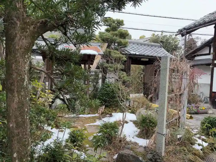 證安院(京都府)