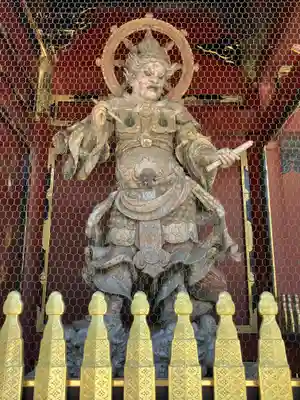 増上寺(東京都)