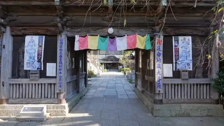 立江寺(徳島県)