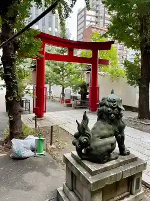 愛宕神社(東京都)