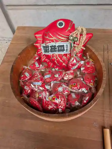 富岡八幡宮(神奈川県)