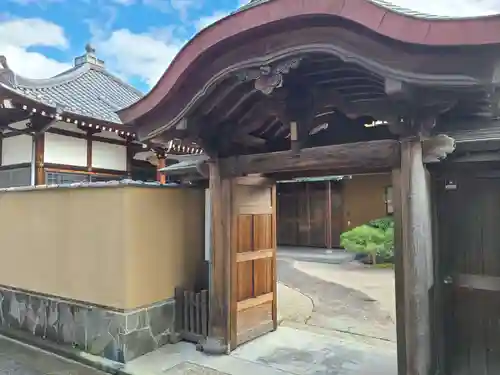 入定寺(福岡県)