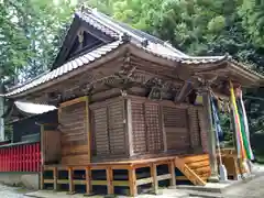 山神社(宮城県)