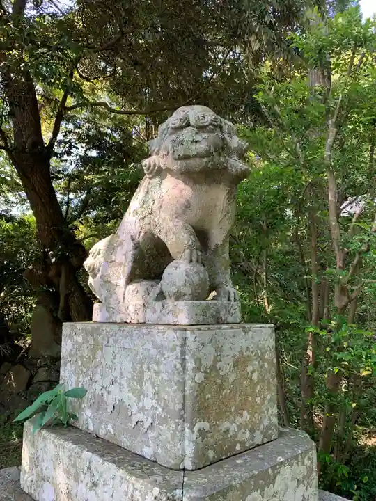 八雲神社(千葉県)