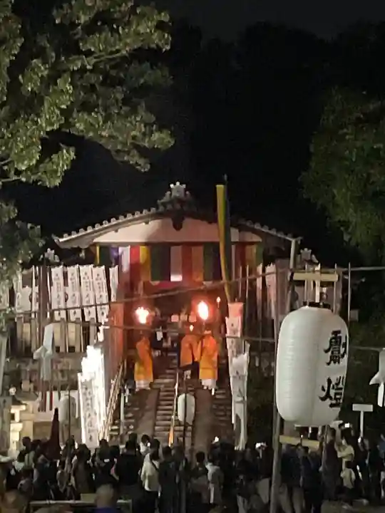 八事山 興正寺(愛知県)