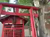 田中稲荷神社(福島県)