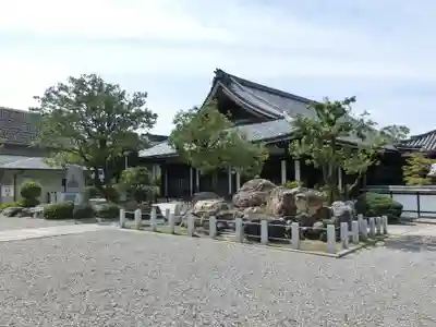 大谷本廟(京都府)