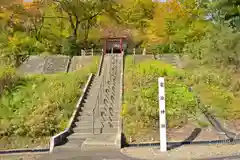 電源神社(新潟県)