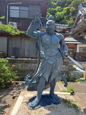 観音寺(長崎県)