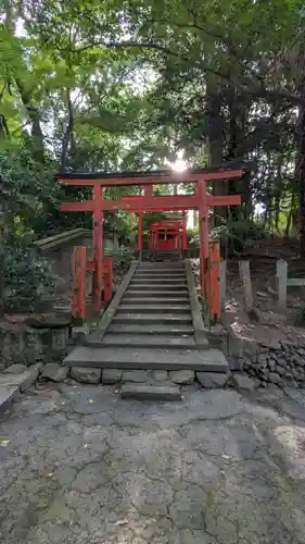 伊居太神社(大阪府)