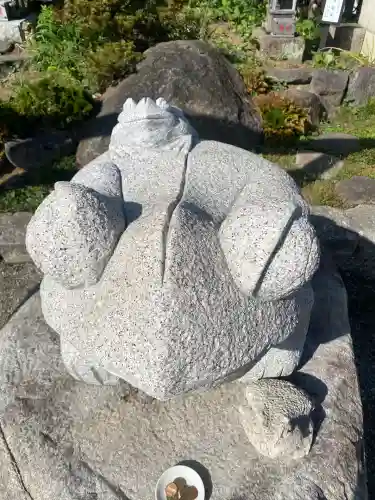 祖母井神社(栃木県)