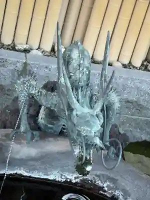 妙覚寺(東京都)