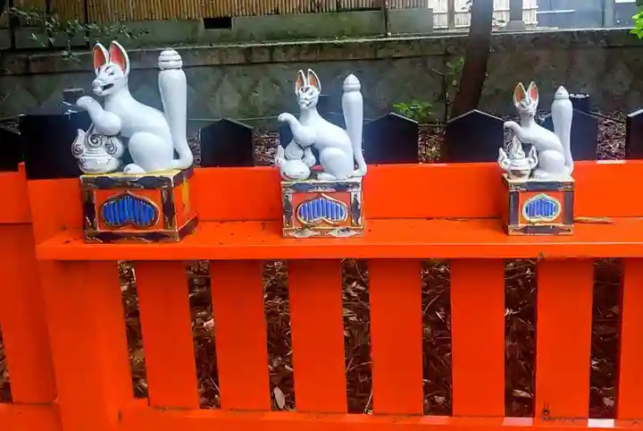 建部大社(滋賀県)