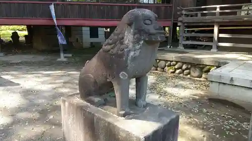 雀神社(茨城県)