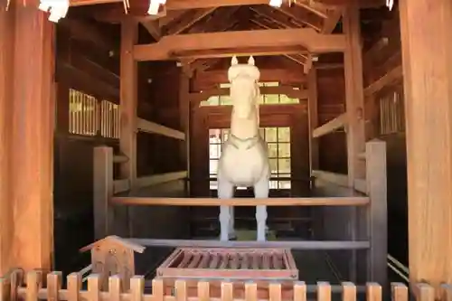 多賀大社のその他建物