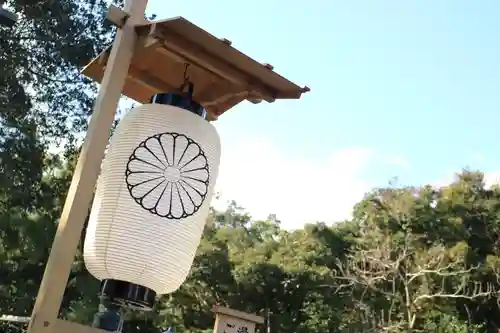 伊勢神宮外宮（豊受大神宮）の建物その他