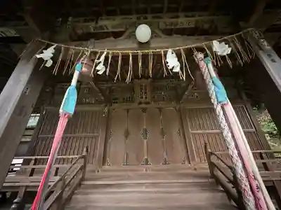 洲崎神社(千葉県)