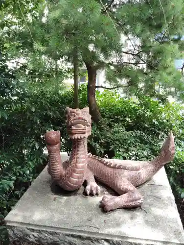 田無神社(東京都)