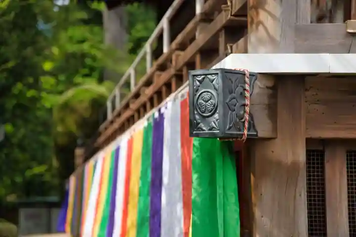 寛永寺(根本中堂)(東京都)