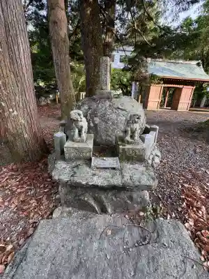 宇佐八幡神社(徳島県)