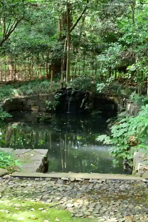 武蔵一宮氷川神社(埼玉県)